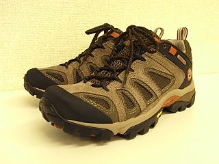 Timberland Hyper Trail XCR Low | GREIGE